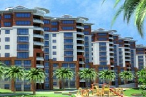 Kasrı Lena Evleri çekmeköy'de 520 bin TL'ye 3+1!