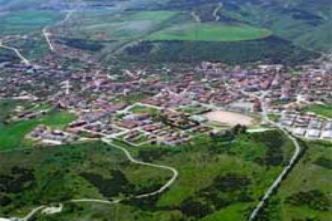 İstanbul'da 5 bin 200 metrekarelik arsa satışa çıktı