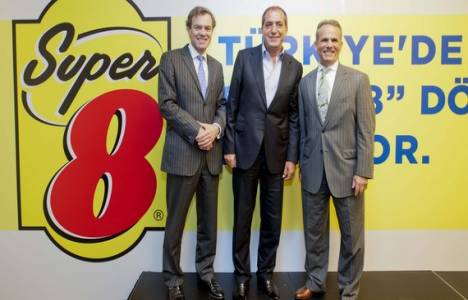 İlbak Holding Wyndham Hotels Group ile lisans anlaşması imzaladı!