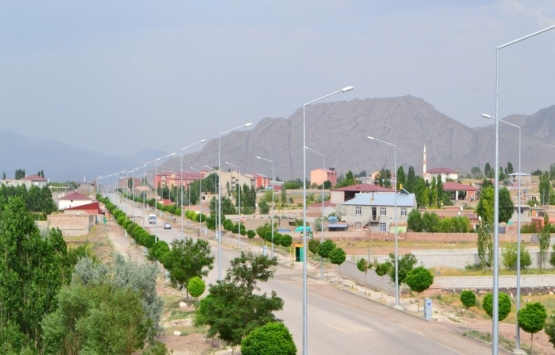 Doğubayazıt'ta 3 milyon TL'ye satılık 22 home ofis!