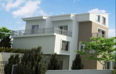 Zekeriyaköy’ün lüks konut projeleri!