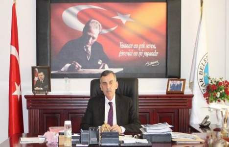 Ahmet Basa'dan emlak vergisi uyarısı!