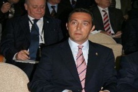 Ali Koç: 2 yeni şehir, nüfus artacaksa doğru olmaz!