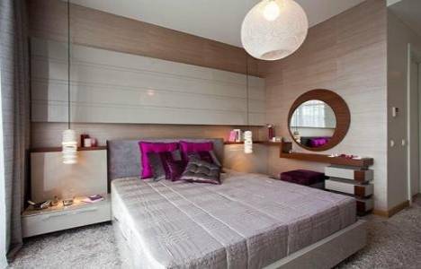 Mall of İstanbul örnek daire!