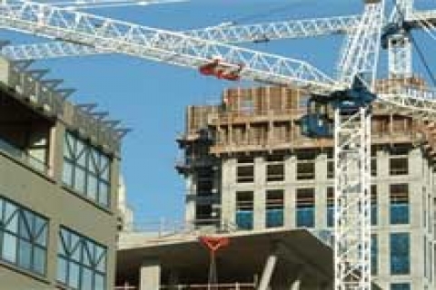 İstanbul'da kat karşılığı inşaat ihalesi yapılacak