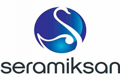 Seramiksan, 35. Yapı Fuarı'nda ilgi odağı oldu!