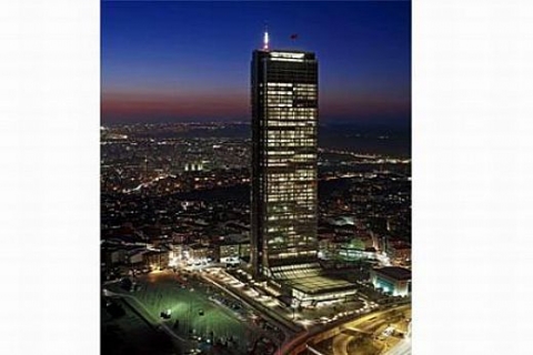 Türk müteahhitler yükseklik yasağı kalkınca gökdelen için kolları sıvadı!