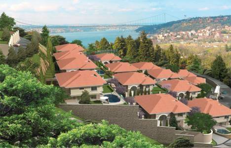 Kandilli Konakları Demsa Group ta 3 milyon dolara!