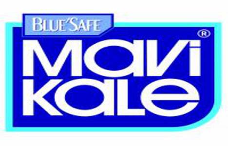 Blue’Safe Mavi Kale 36. Yapı Fuarı'na katılıyor!