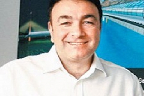 Hakan Kıran: İstanbul 'a ikinci Boğaz açılacak!