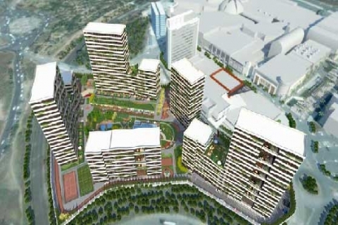 Saf ile Sağlam GYO'nun birleşmesine ilişkin tespit davası açıldı!