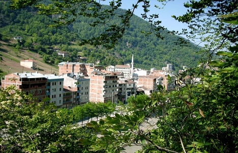 Trabzon Köprübaşı Cami'ne koruma kararı!
