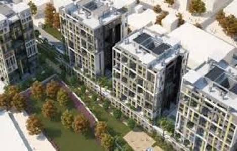 Nef 2 Haliç Evleri!