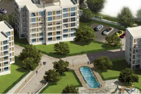 Kurtköy Minitolia'da 62 bin TL'ye!