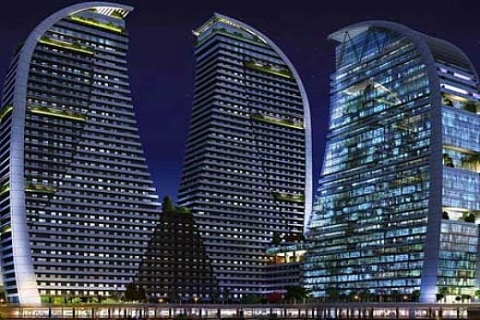 beylikdüzü Symbol İstanbul