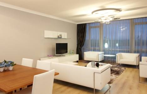 Nata Vega Konut Kuleleri nde 200 bin liraya 1 oda 1 salon!