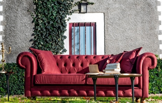 Konfor Mobilya mağaza sayısı