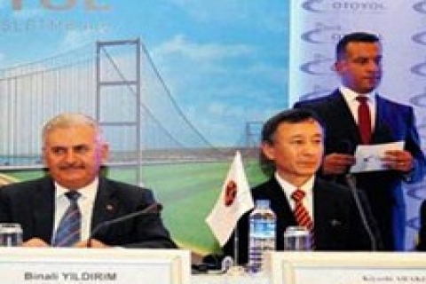 Gebze İzmit Otoyolu 50 bin kişiye istihdam sağlayacak!