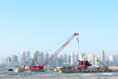  Irak'a yatırım Türk ve Japon ortaklığından gelecek!