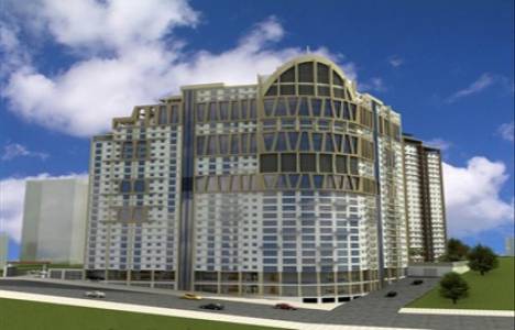 Esenyurt’un dikkat çeken 20 konut projesi! 