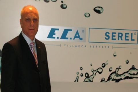 Sosyal konutlarda Türk firmalarına Çin engel oluyor!