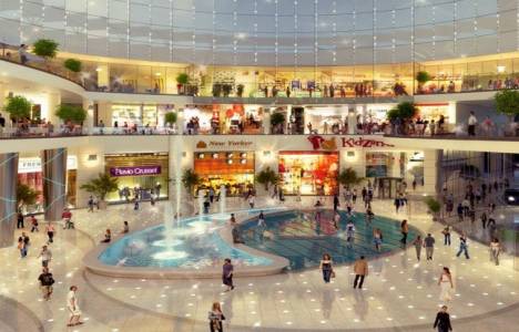 Akasya Acıbadem AVM kiralamaları yapıldı!