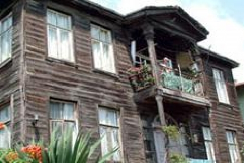 Eski Antakya Evleri restore edilecek!