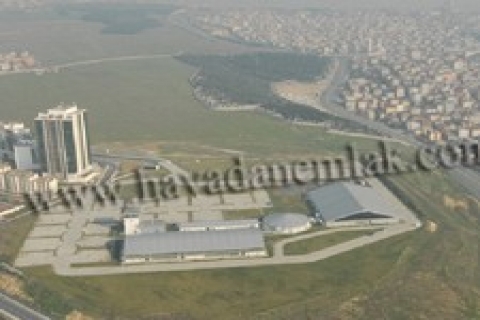 Divan Residence projesinden son fotoğraflar!