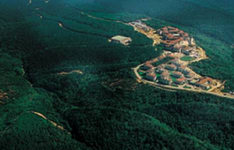 2b arazileri satışları ile ilgili kanun teklifi verildi!