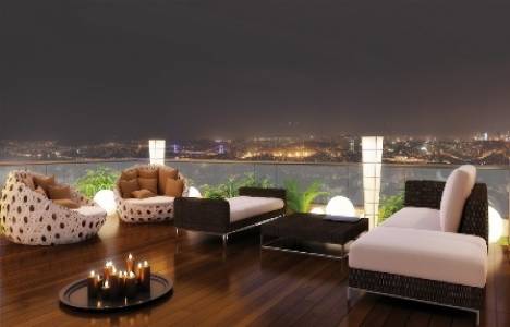  Maslak Eclipse Residence fiyat listesi: 307 bin TL! 