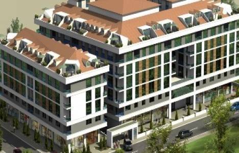 Polenium Dragos Suites Maltepe de 2+1 ler 340 bin TL!