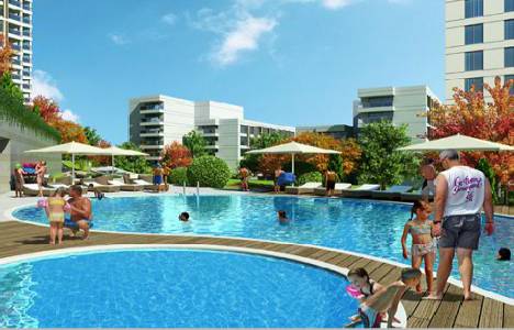 Güneşli Park Gardenya Konutları