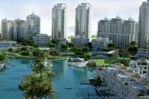 Bursa Modern'de peşinat yok!