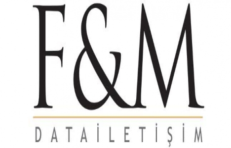 AKS Grup'un iletişim danışmanlığını F-M Data İletişim yürütecek!