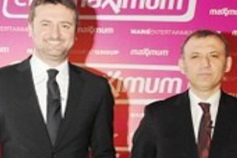 Mars Entertainment Group, 45 ilde 700 salona ulaşacak!