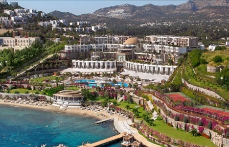  Sianji Residence'da 20 rezidans satışta!