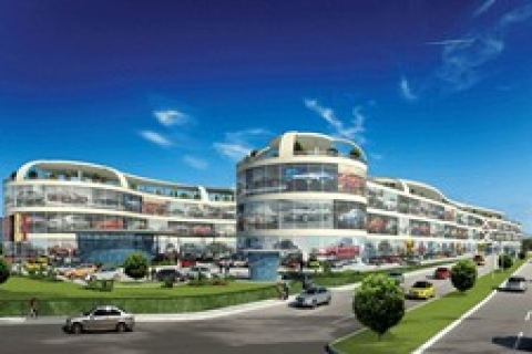 Autopia, Almanya ve Polonya'ya açılıyor!