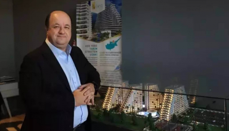 Eden Projects ten Kıbrıs a 6 yeni konut projesi geliyor!