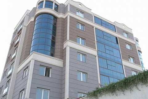 Doğa-Ata Residence Kurtköy'de hemen teslim! 129 bin TL!