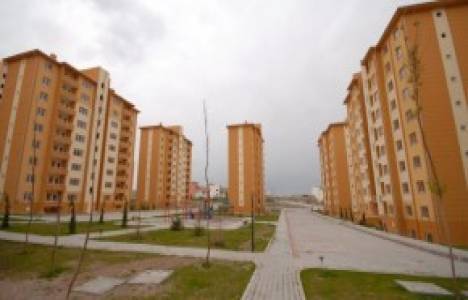 TOKİ Yozgat Merkez Mutafoğlu'da 81 bin 499 TL'ye 3+1!