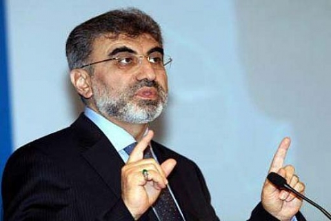 Taner Yıldız: Depremden sonraki 6 ayda çadır ve konteyner kentlere elektrik faturası gönderilmedi!