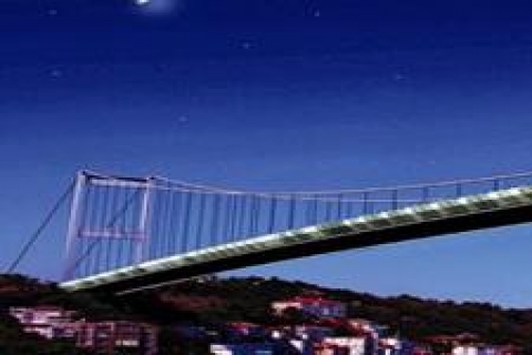 Hasan Sökmen'den 'köprü altı oteli' önerisi!