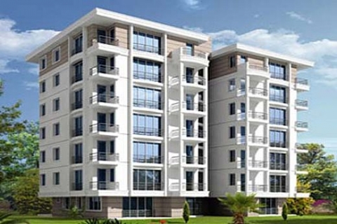 Palma Doro Sitesi Taşdelen'de 170 bin TL'ye!