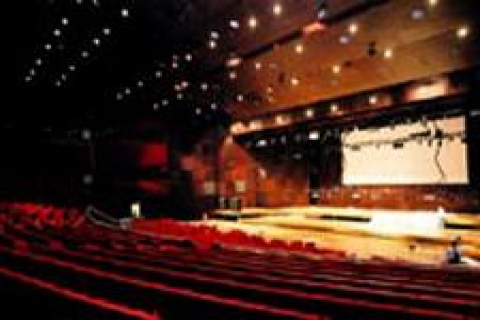 Harbiye Kongre Vadisi, yarın açılıyor!