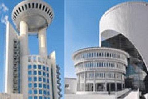 Alp: Ödüller devlet binalarına verdiğimiz önemi gösteriyor!