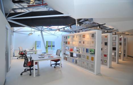  Material ConneXion İstanbul, UNICERA İstanbul’a katılıyor!