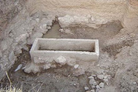 İzmir Belediyesi'nden Phokaia antik kenti kazılarına 900 bin lira destek!