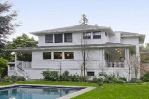 Mark Zuckerberg'in 7 milyonluk evi göz dolduruyor!