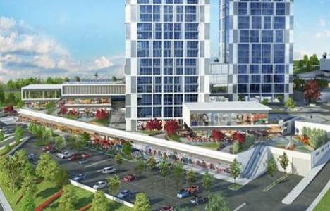 Küçükçekmece Dumankaya Miks fiyatları! 154 bin 230 liraya!