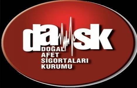 DASK'ın Şehirler Yarışıyor Sigortalılar Kazanıyor yarışmasında son dönemeç!